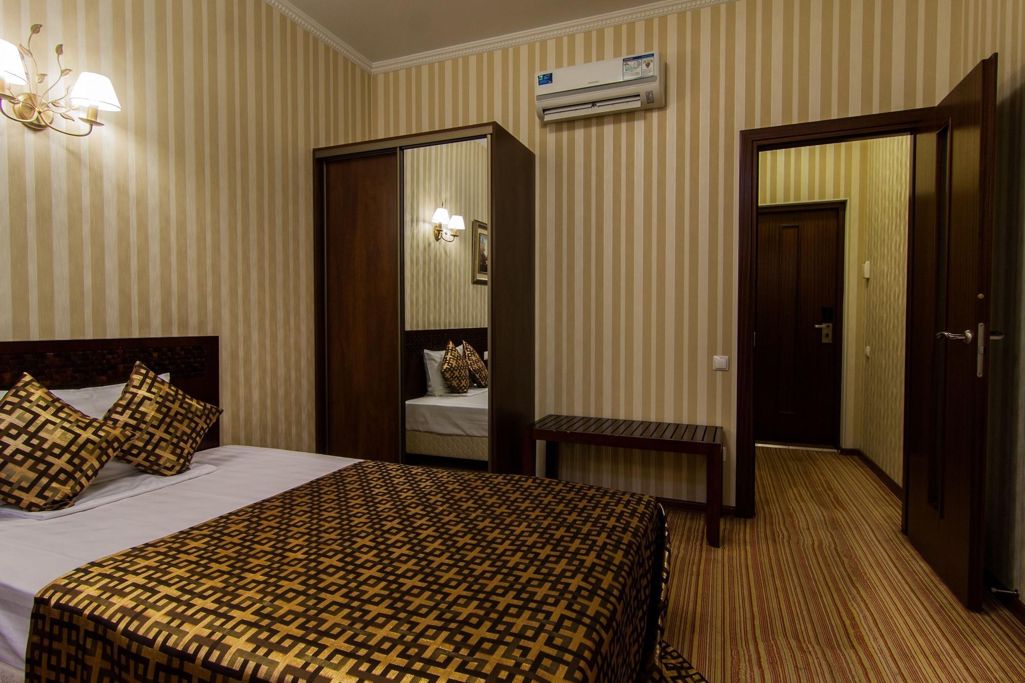 Klassik Hotel تشيسيناو المظهر الخارجي الصورة