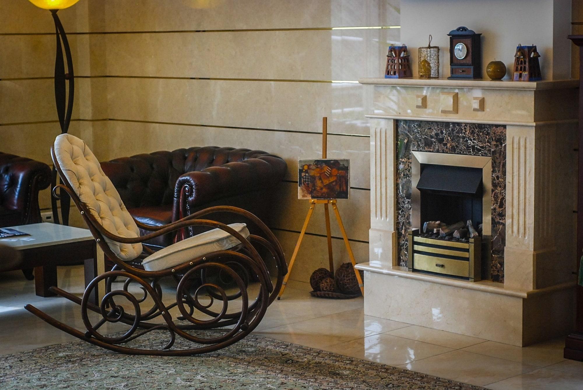 Klassik Hotel تشيسيناو المظهر الخارجي الصورة