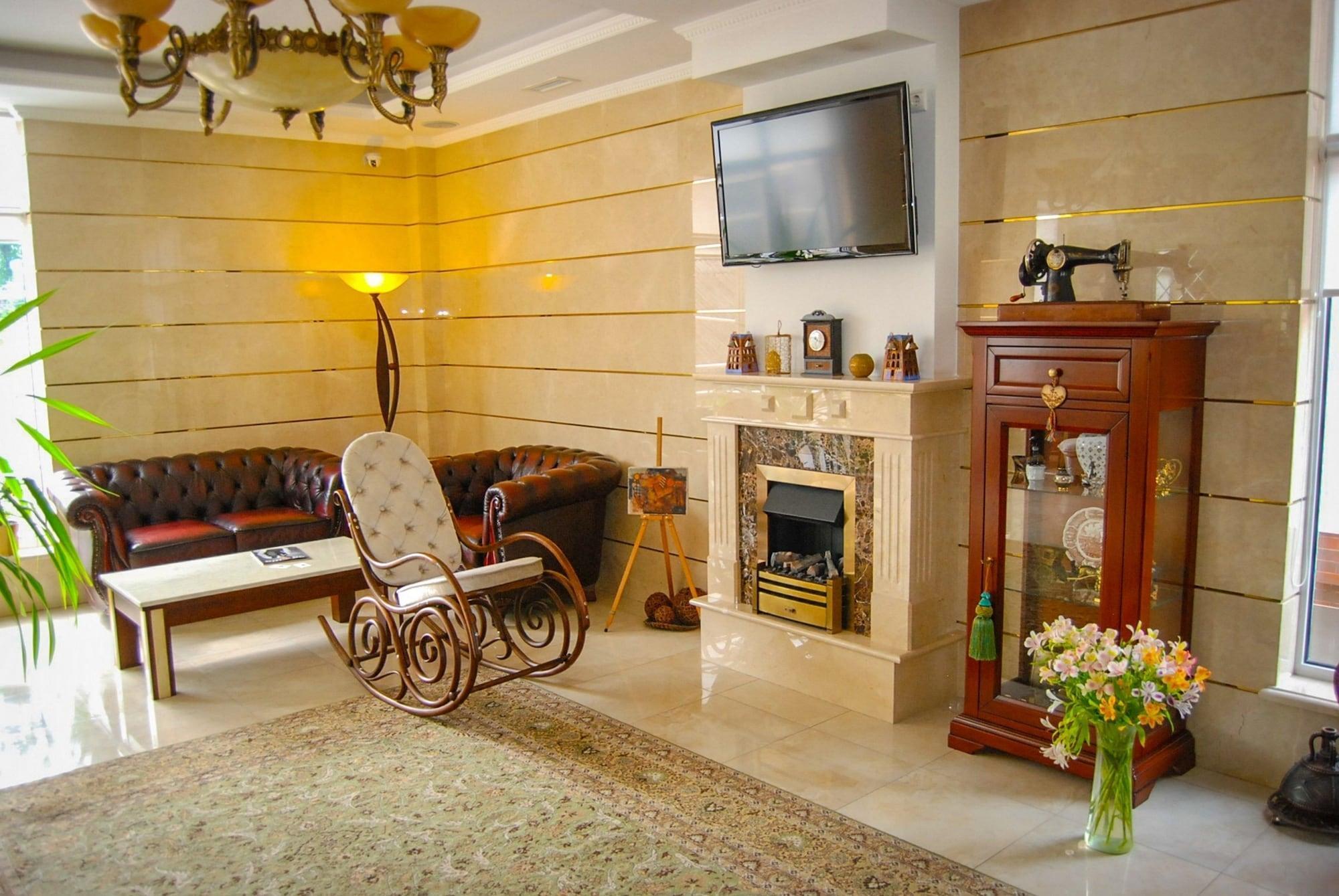 Klassik Hotel تشيسيناو المظهر الخارجي الصورة