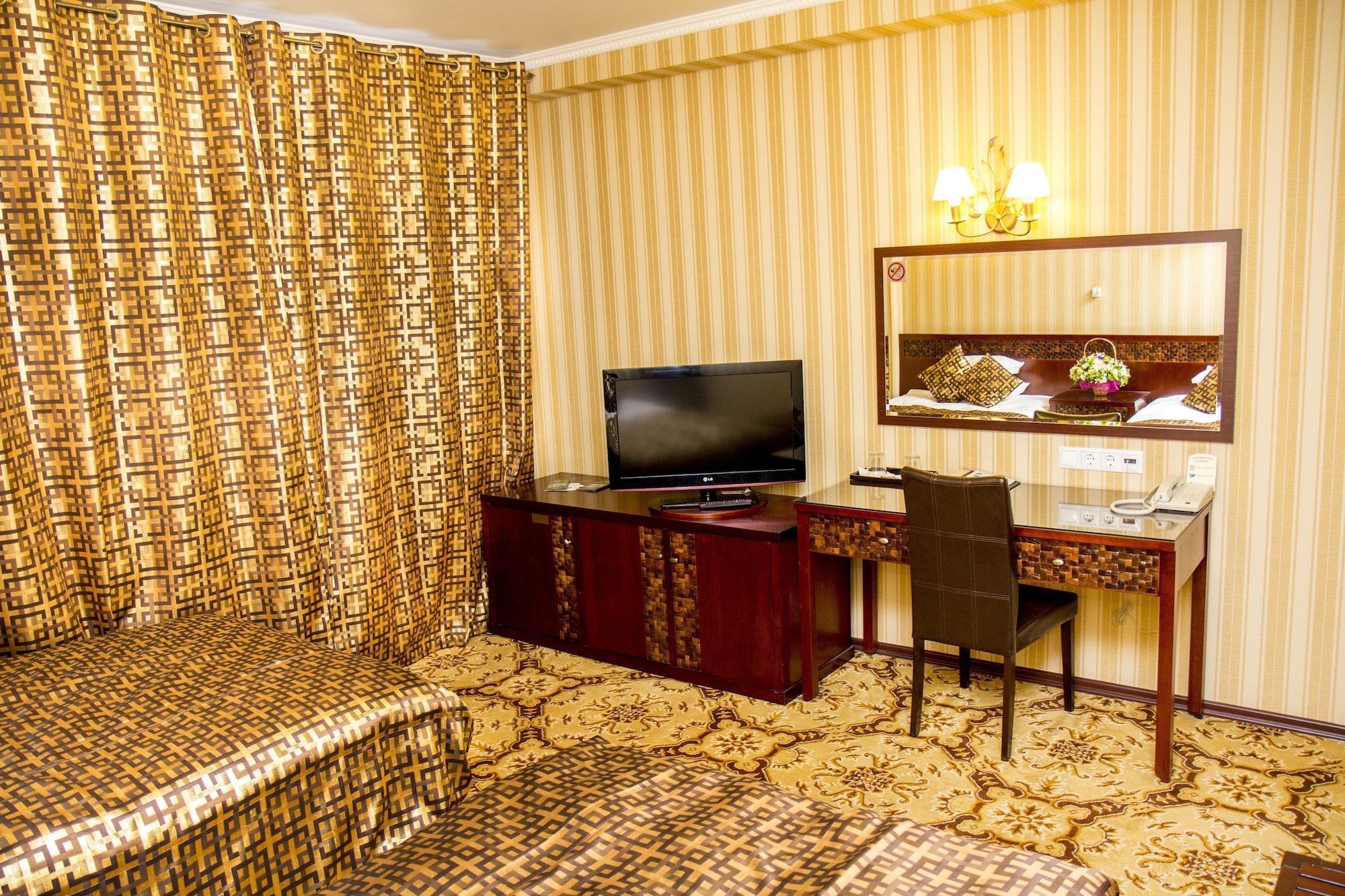 Klassik Hotel تشيسيناو المظهر الخارجي الصورة