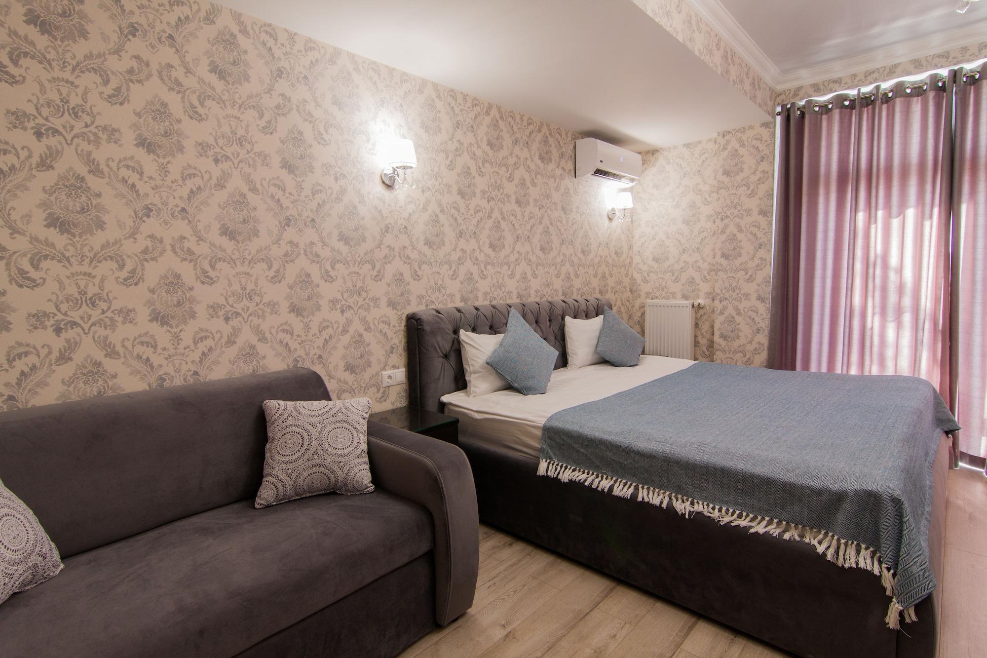 Klassik Hotel تشيسيناو المظهر الخارجي الصورة