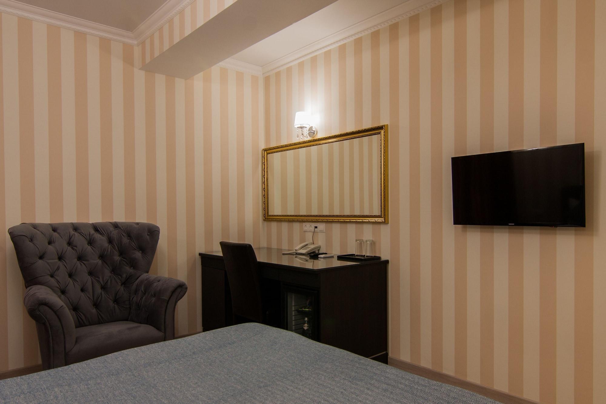 Klassik Hotel تشيسيناو المظهر الخارجي الصورة