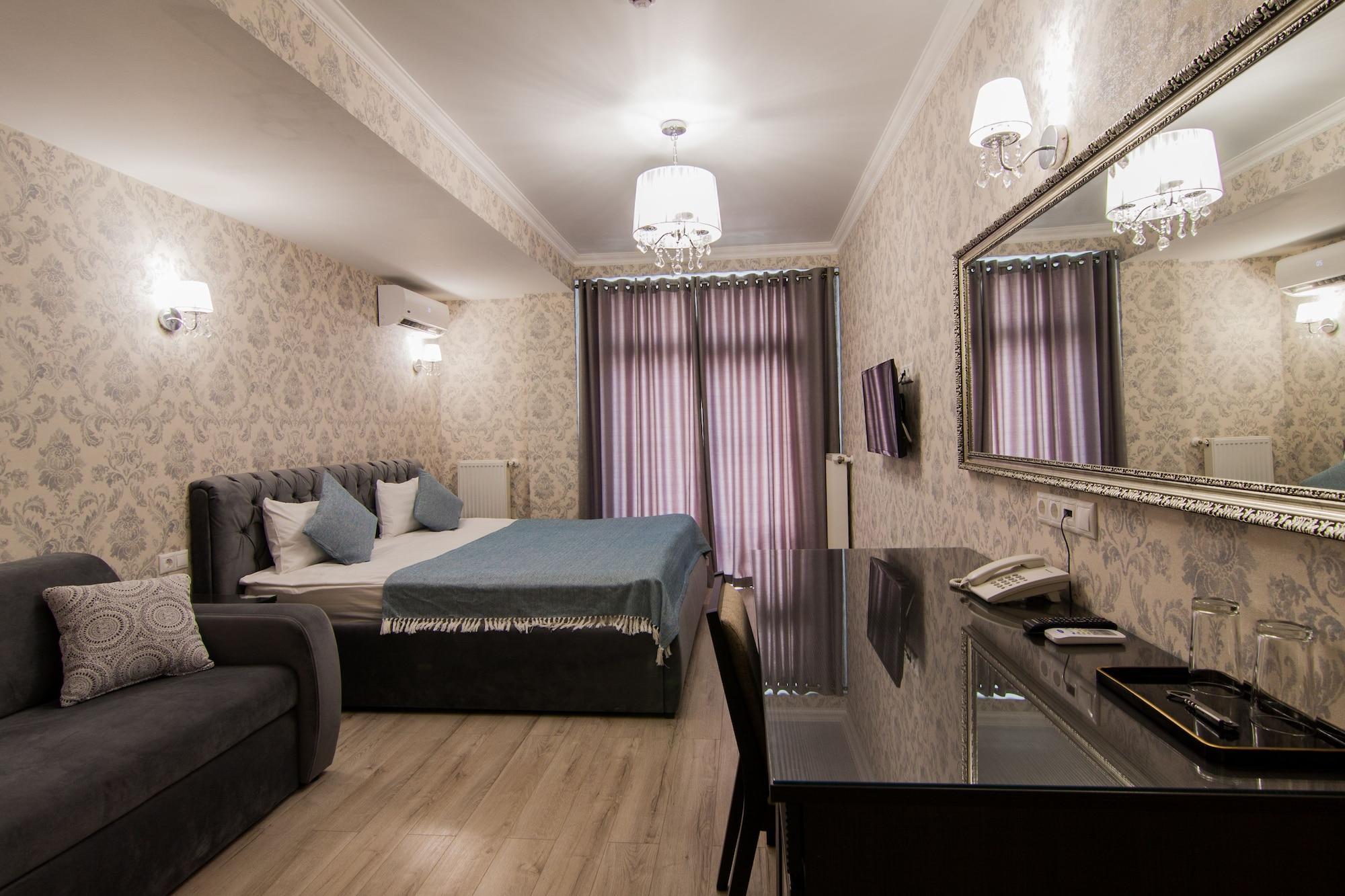 Klassik Hotel تشيسيناو المظهر الخارجي الصورة