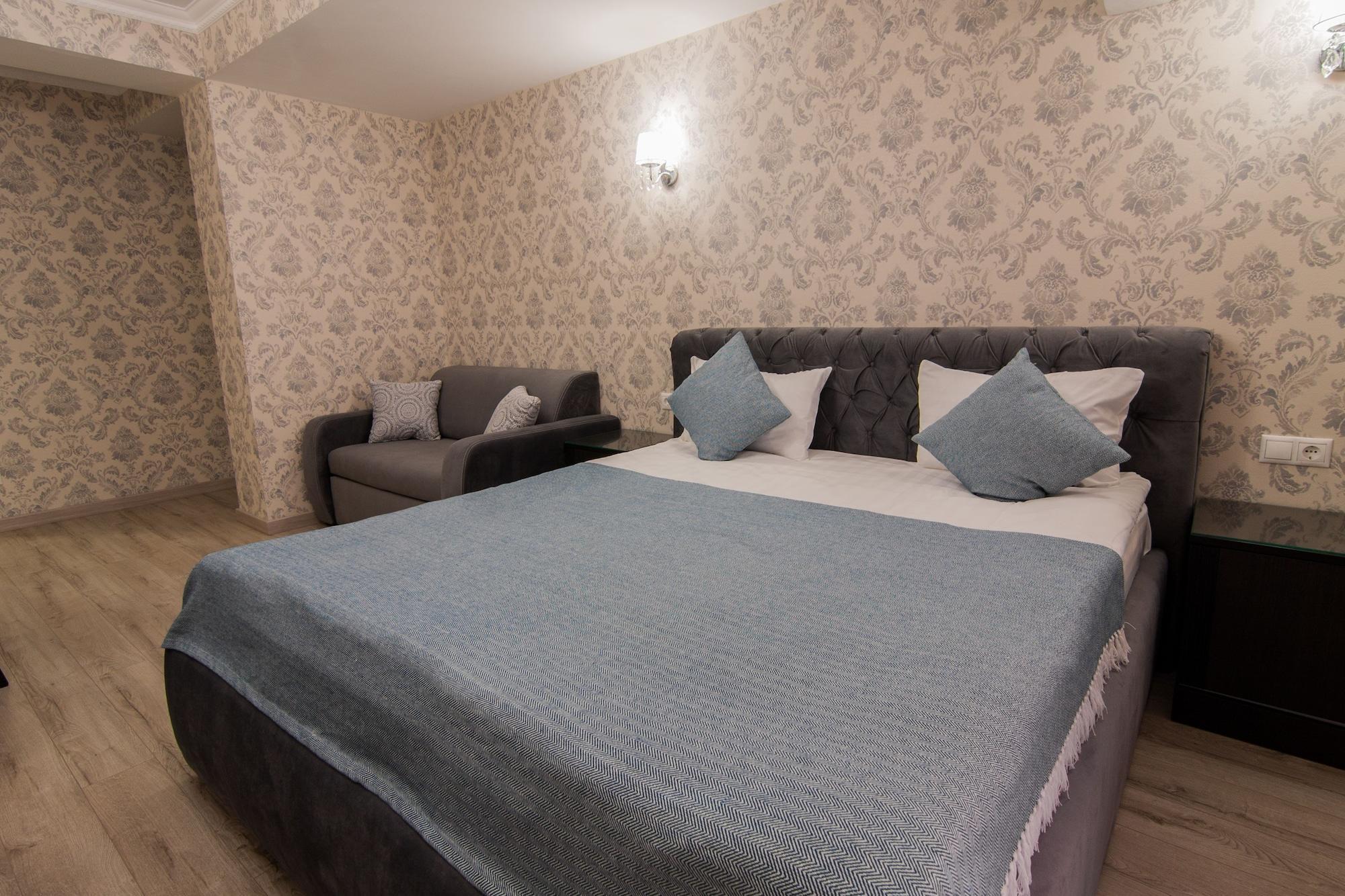 Klassik Hotel تشيسيناو المظهر الخارجي الصورة
