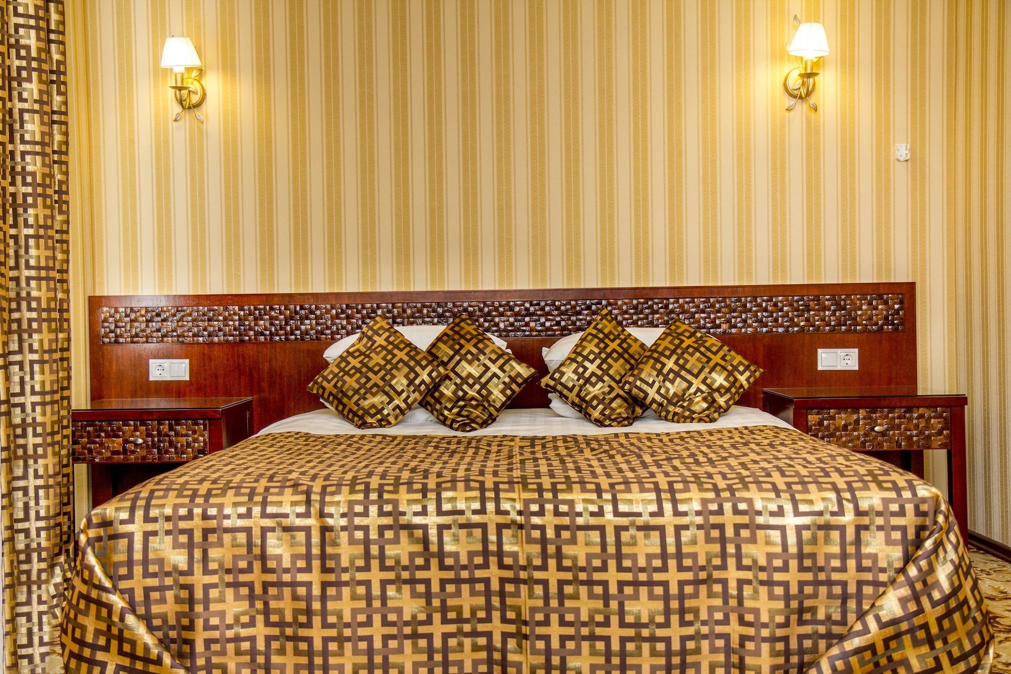 Klassik Hotel تشيسيناو المظهر الخارجي الصورة