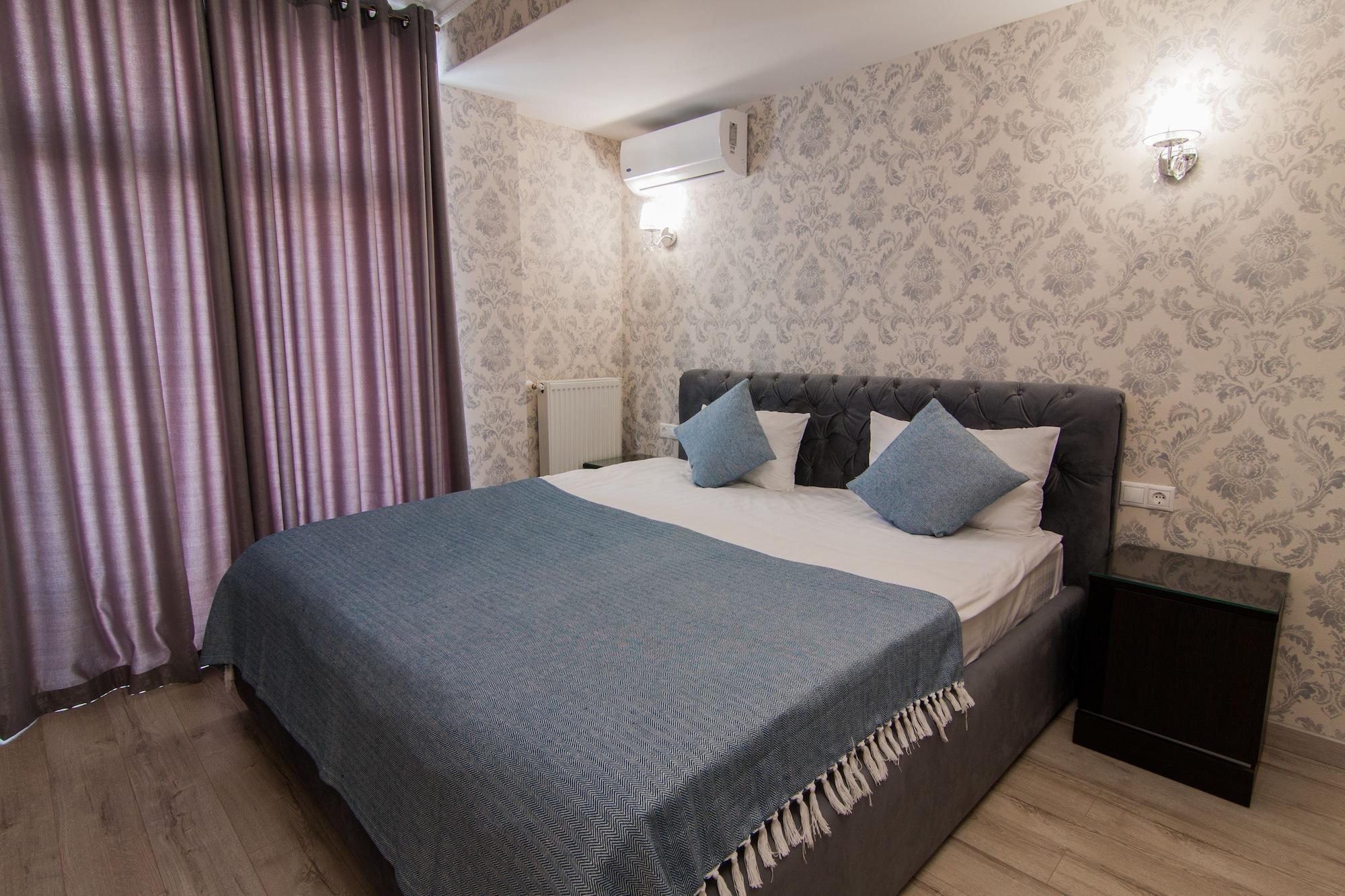 Klassik Hotel تشيسيناو المظهر الخارجي الصورة