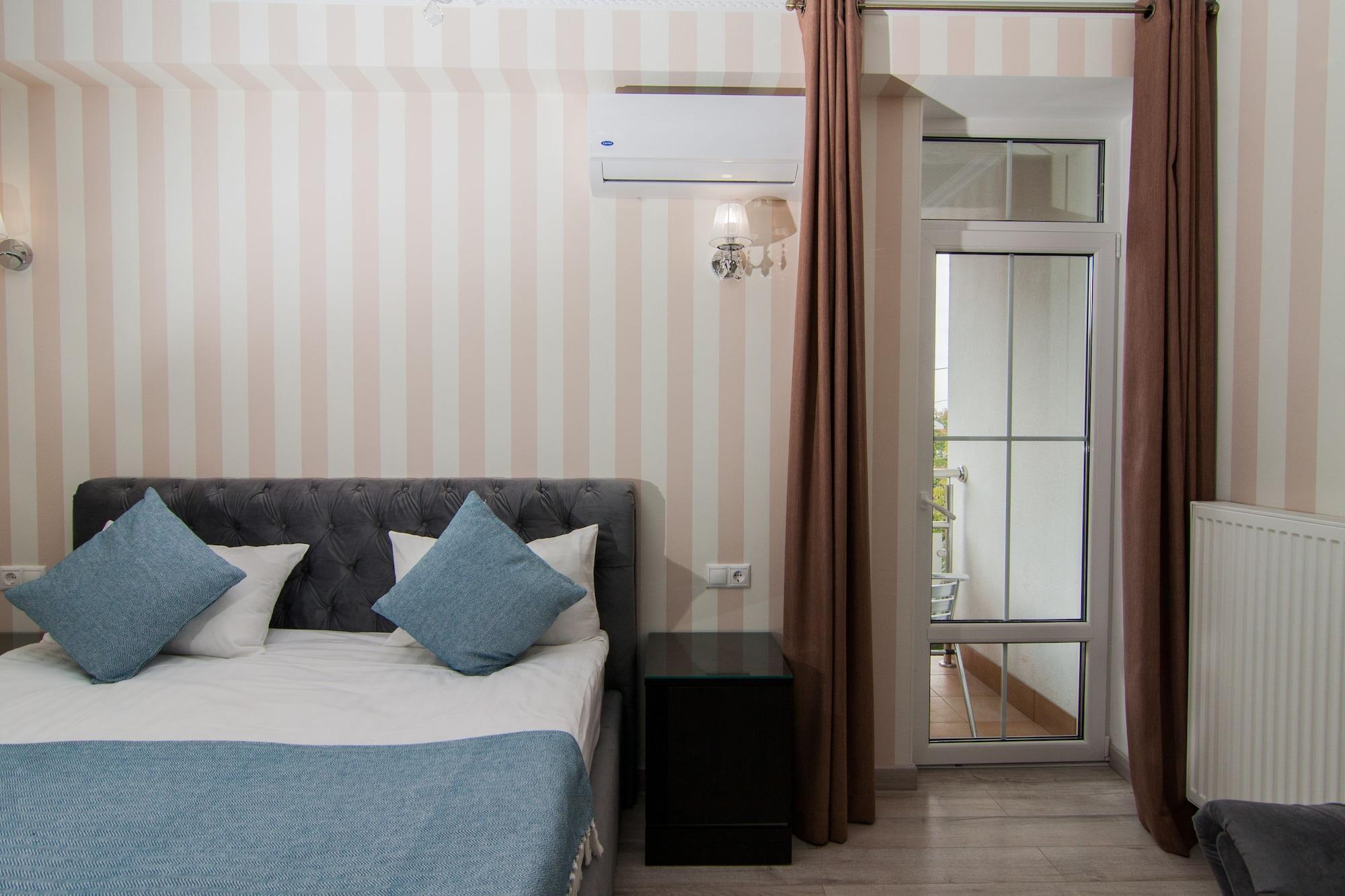 Klassik Hotel تشيسيناو المظهر الخارجي الصورة