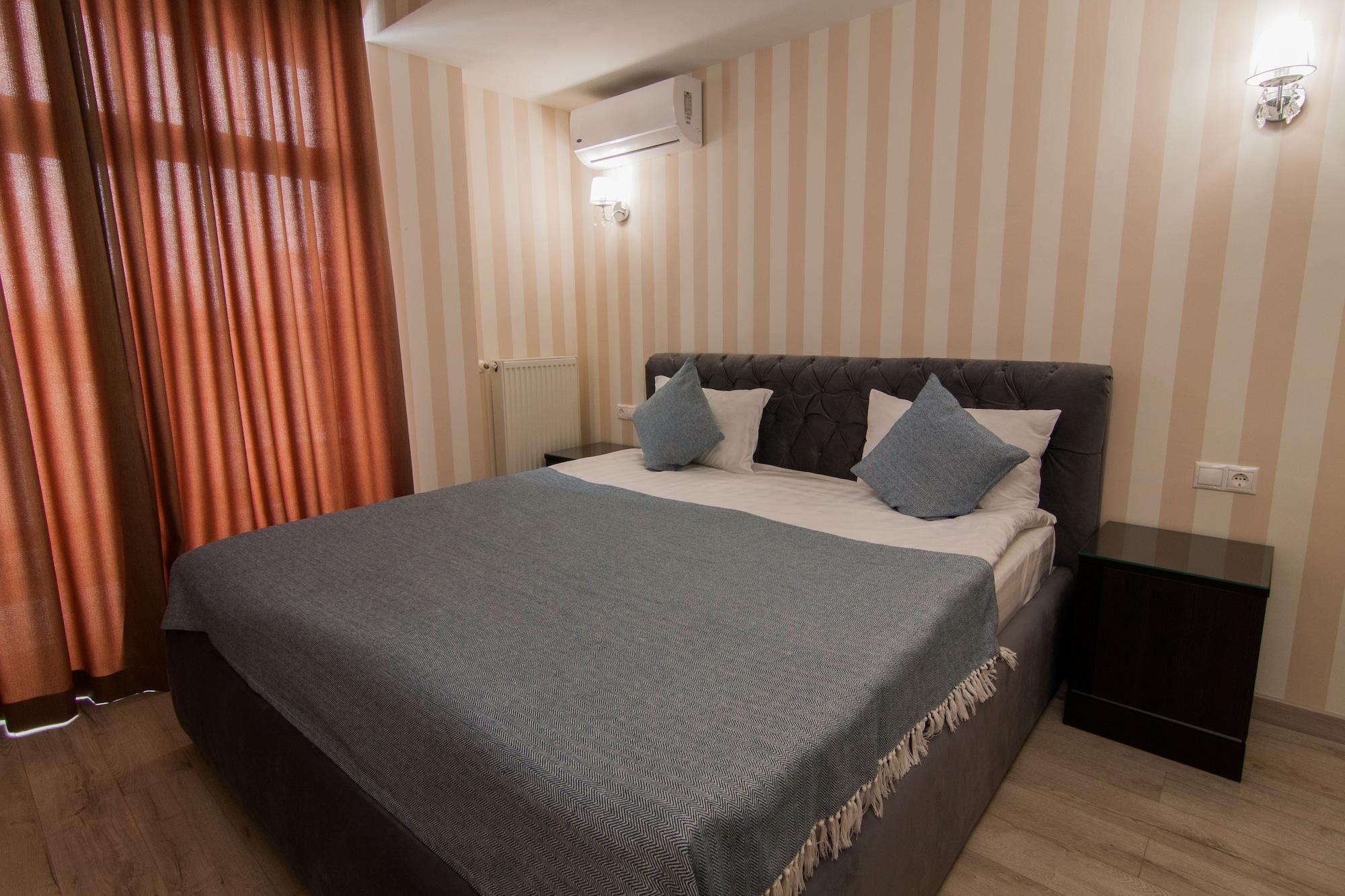 Klassik Hotel تشيسيناو المظهر الخارجي الصورة