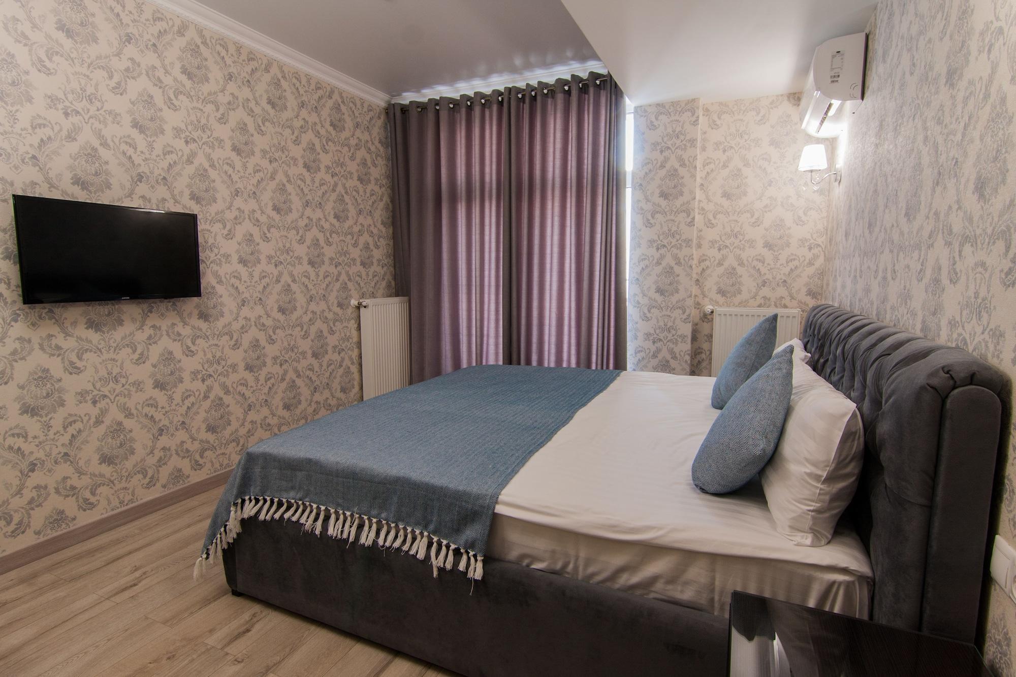 Klassik Hotel تشيسيناو المظهر الخارجي الصورة
