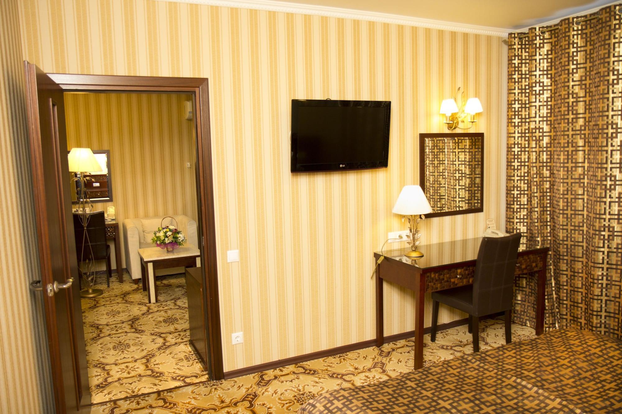 Klassik Hotel تشيسيناو المظهر الخارجي الصورة