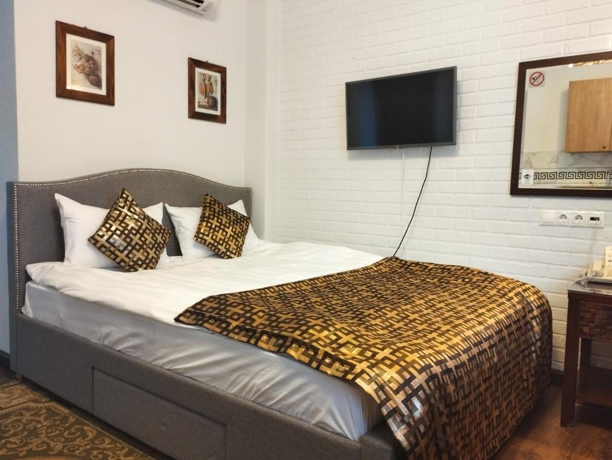 Klassik Hotel تشيسيناو المظهر الخارجي الصورة