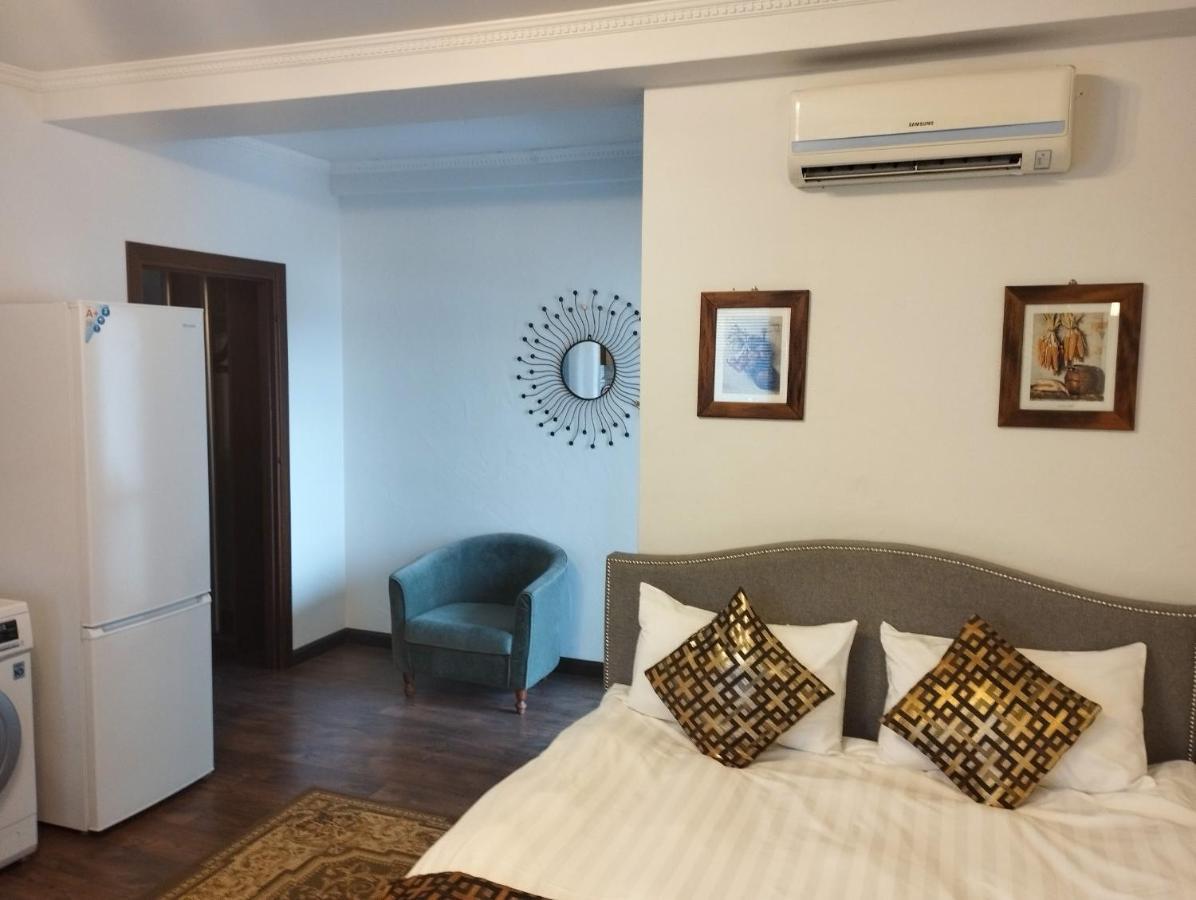 Klassik Hotel تشيسيناو المظهر الخارجي الصورة